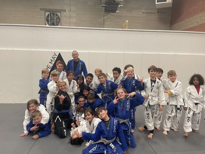 <center>A School for Everyone, A Place to Learn and Thrive<center>