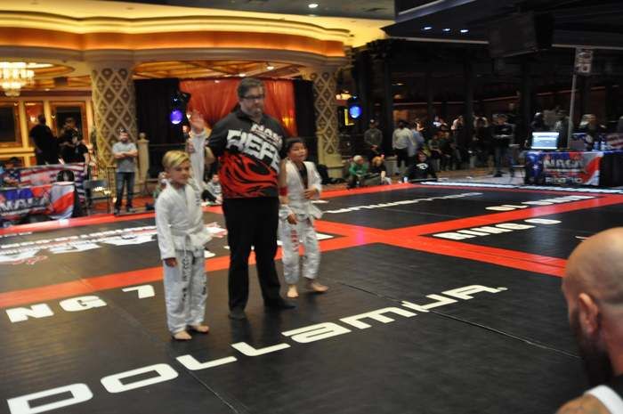 <center>Help Your Child Learn, Focus, Respect, And Confidence!<center>