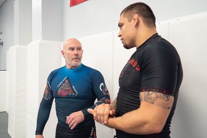 <center>The Workout That Will Make You a Master of Your Body and Mind<center>